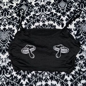Mushroom Tanktop